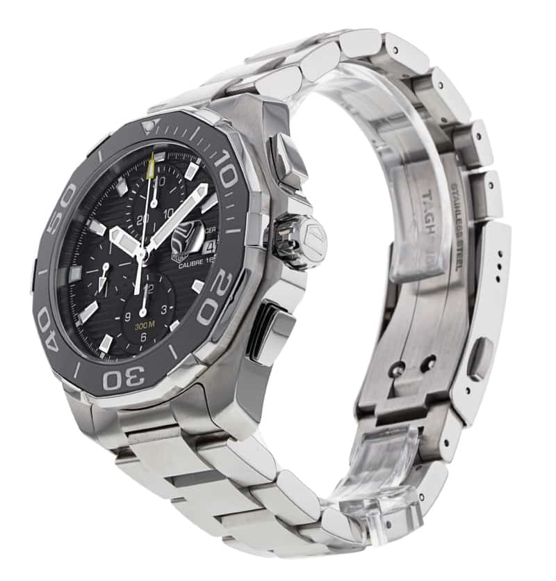Tag Heuer Aquaracer CAY211A.BA0927